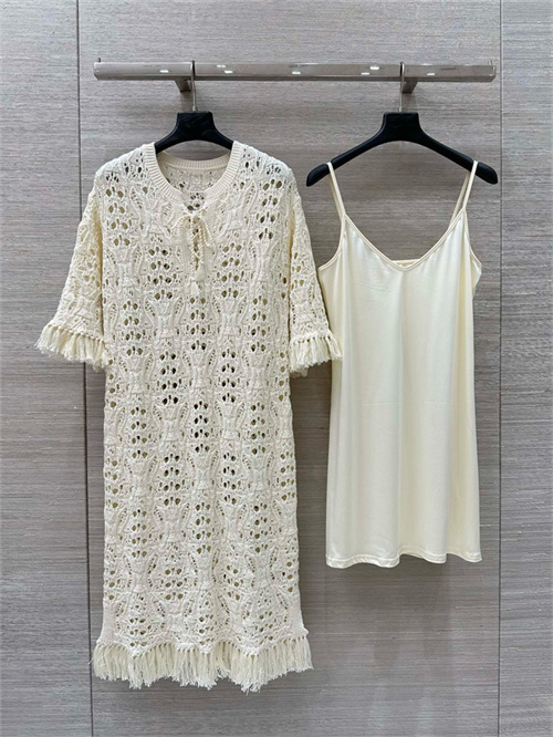 디올 원피스 D73300 2025/신상