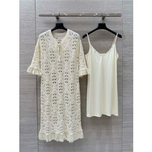 디올 원피스 D73300 2025/신상