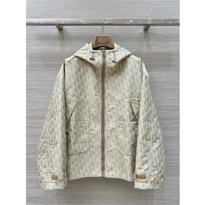 디올 후드 자켓 D94208 2025/신상