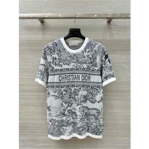 디올 반팔 니트 D61851 2025/신상