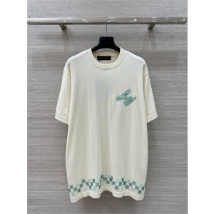 루이비통 반팔 니트 L63358 2025/신상