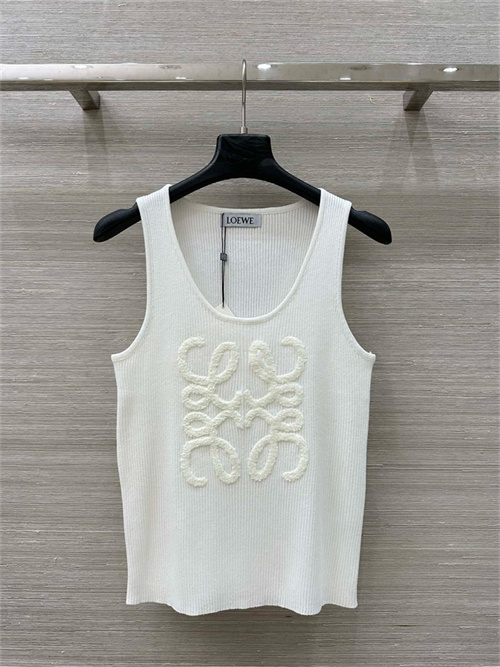 로에베 민소매 L21708 2025/신상