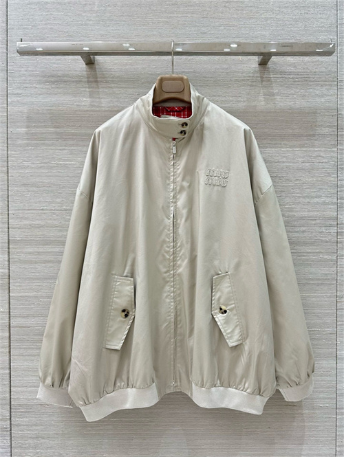 미우미우 자켓 M33603 2025/신상