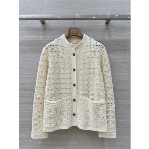 로로피아나 긴팔 가디건 L74451 2025/신상