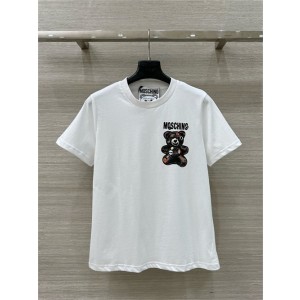 모스키노 반팔 티셔츠 M41406 2025/신상