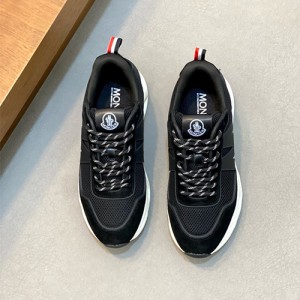 몽클레어 남성용 스니커즈 M97775-1 2025/신상