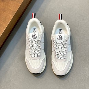 몽클레어 남성용 스니커즈 M97775-2 2025/신상