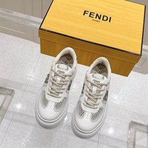 펜디 여성용 스니커즈 F73114-1 2025/신상