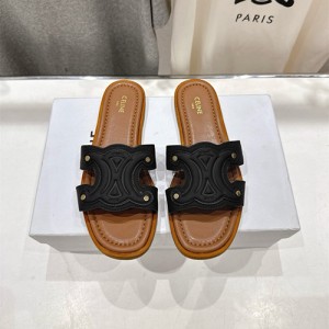 셀린느 여성용 슬리퍼 C34833-2 2025/신상