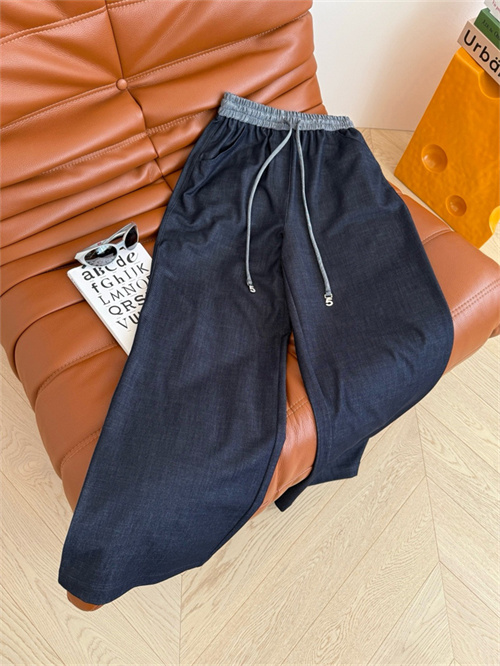 샤넬 캐주얼 바지 C72709 2025/신상