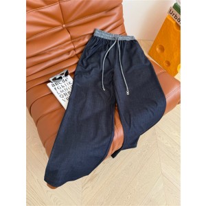 샤넬 캐주얼 바지 C72709 2025/신상