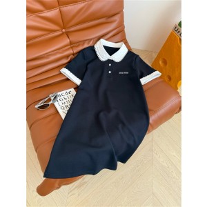 미우미우 원피스 M12495 2025/신상