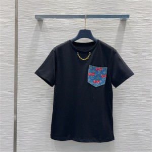 루이비통 반팔 티셔츠 L51752 2025/신상