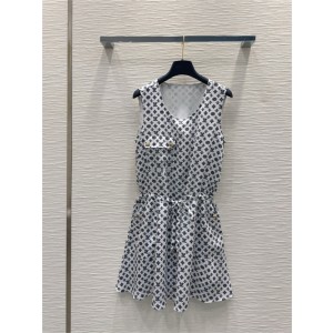 루이비통 민소매 원피스 L33109 2025/신상