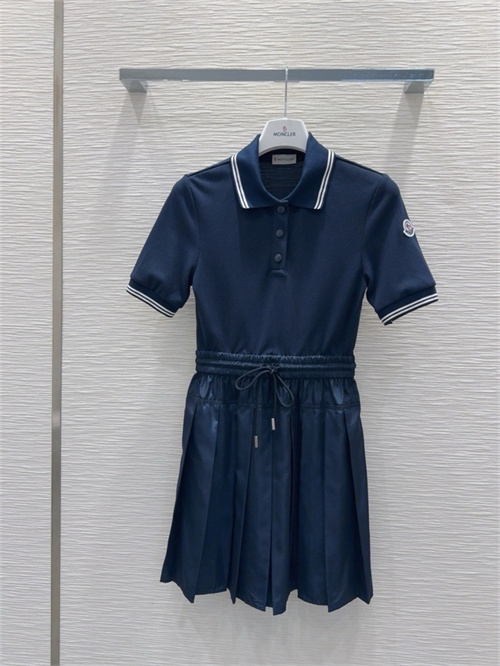 몽클레어 원피스 M13203 2025/신상