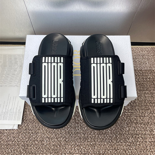 디올 여성용 슬리퍼 D53769-2 2025/신상