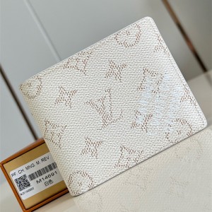 루이비통 멀티플 반지갑 M14691 2025/신상