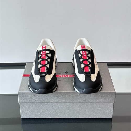 프라다 남성용 스니커즈 P97920-2 2025/신상