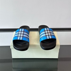 버버리 남여공용 슬리퍼 B90340-2 2025/신상