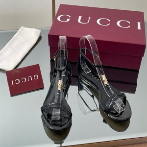 구찌 여성용 샌들 G87843-2 2025/신상