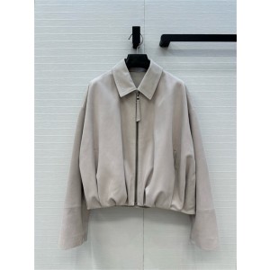 로에베 양가죽 자켓 L81200 2025/신상