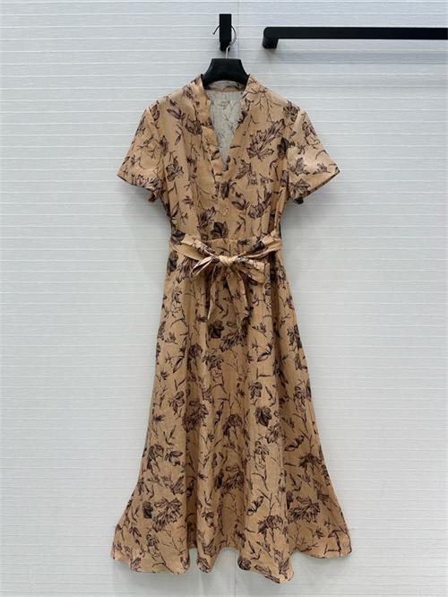 디올 원피스 D73901 2025/신상