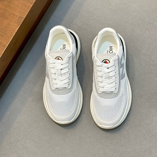 몽클레어 남성용 스니커즈 M17775-2 2025/신상