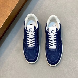 루이비통 남성용 스니커즈 L97542-2 2025/신상