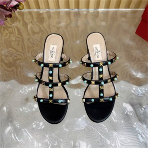 발렌티노 여성용 샌들 V45664-2 2025/신상