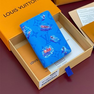 루이비통 포켓 오거나이저 카드/명함지갑 M14881 2025/신상