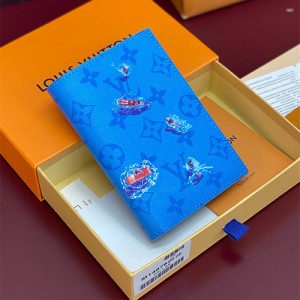 루이비통 패스포트 여권지갑 M14876 2025/신상