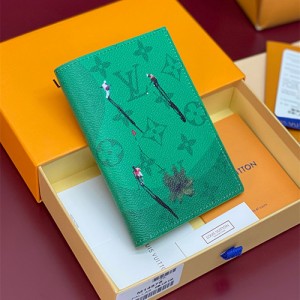 루이비통 패스포트 여권지갑 M14876 2025/신상