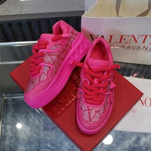 발렌티노 여성용 스니커즈 V94815-1 2025/신상