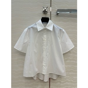 로에베 반팔 셔츠 L32498 2025/신상