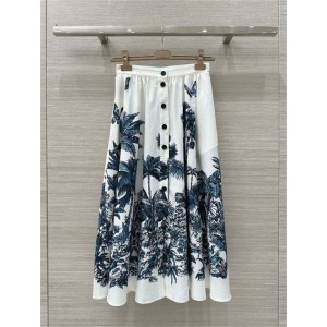 디올 스커트 D44102 2025/신상