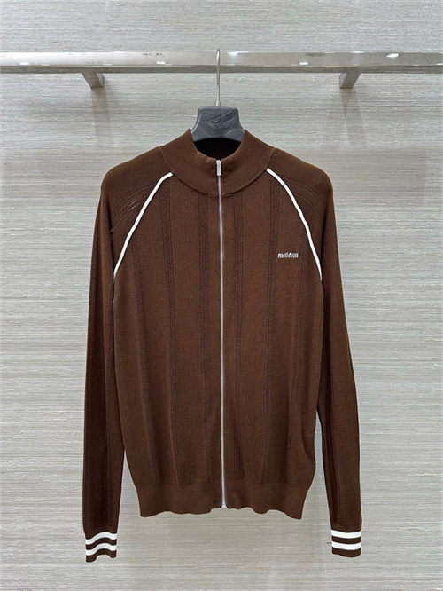 미우미우 자켓 M43053 2025/신상