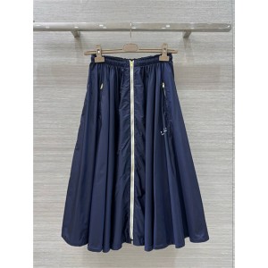 프라다 스커트 P53505 2025/신상