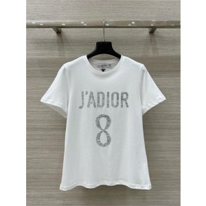 디올 반팔 티셔츠 D91556 2025/신상