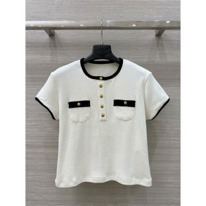 셀린느 반팔 티셔츠 C41906 2025/신상