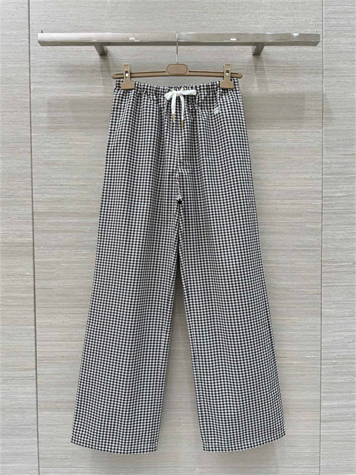 셀린느 캐주얼 바지 C32857 2025/신상