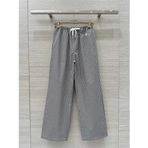 셀린느 캐주얼 바지 C32857 2025/신상