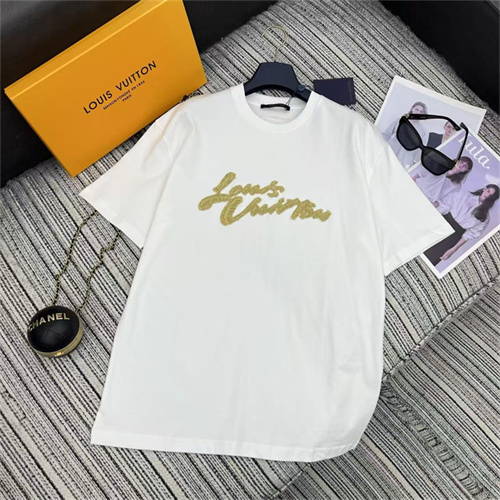 루이비통 반팔 티셔츠 L21608 2025/신상