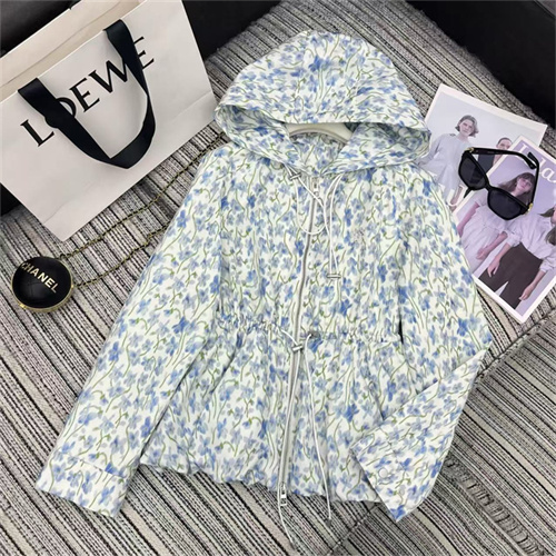 로에베 후드 자켓 L53301 2025/신상