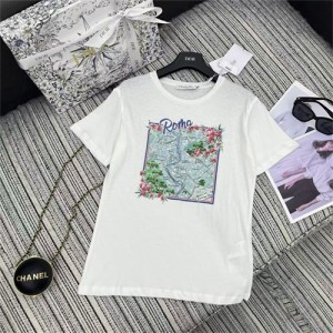 디올 반팔 티셔츠 D81508 2025/신상