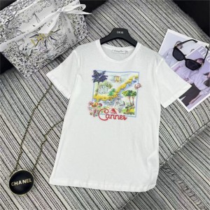 디올 반팔 티셔츠 D81509 2025/신상