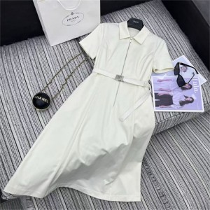 프라다 원피스 P42957 2025/신상