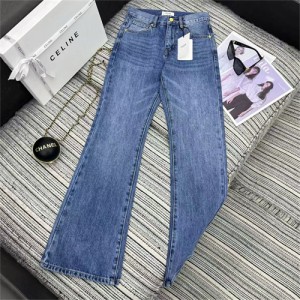 셀린느 청바지 C82107 2025/신상