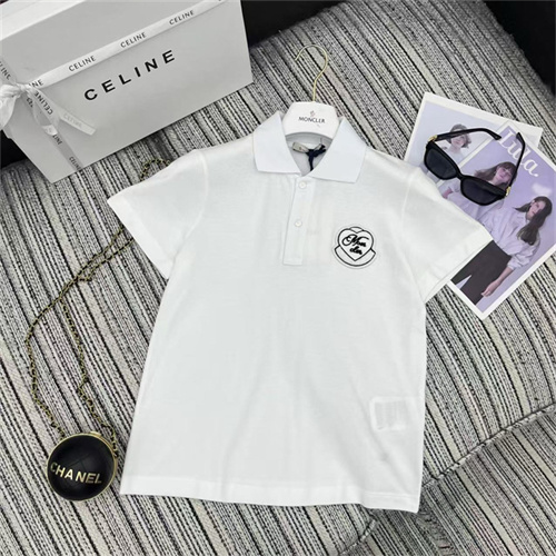 몽클레어 반팔 폴로 티셔츠 M51651 2025/신상