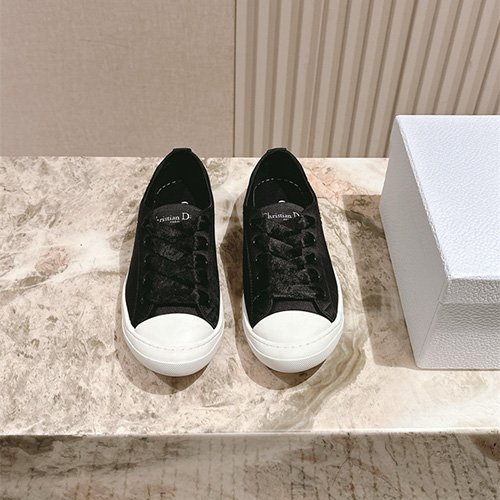 디올 여성용 스니커즈 D36912-2 2025/신상