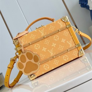 루이비통 핸들 트렁크 크로스백 M11118 2025/신상